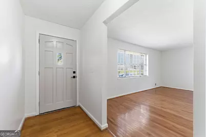 6614 Melandre Drive, Morrow, GA 30260 - Photo 5