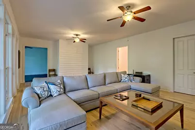 188 Magnolia Place Trail, Clayton, GA 30525 - Photo 61