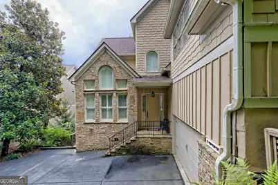 188 Magnolia Place Trail, Clayton, GA 30525 - Photo 7