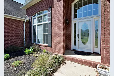 7893 Athens Road, Carnesville, GA 30521 - Photo 5