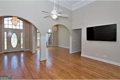 7893 Athens Road, Carnesville, GA 30521 - Photo 11