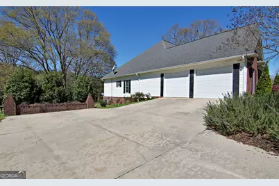 7893 Athens Road, Carnesville, GA 30521 - Photo 3