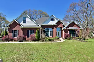 7893 Athens Rd, Carnesville, GA 30521 - Photo 1