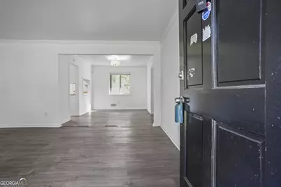 5809 Oakleaf Way, Stone Mountain, GA 30087 - Photo 3