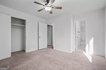 5809 Oakleaf Way, Stone Mountain, GA 30087 - Photo 21