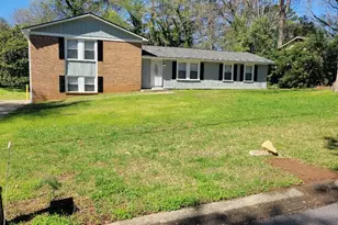 463 Rock Meadow Dr, Stone Mountain, GA 30088 - Photo 1