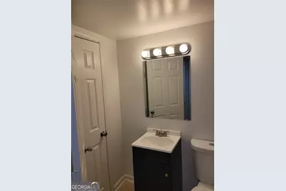 463 Rock Meadow Drive, Stone Mountain, GA 30088 - Photo 19