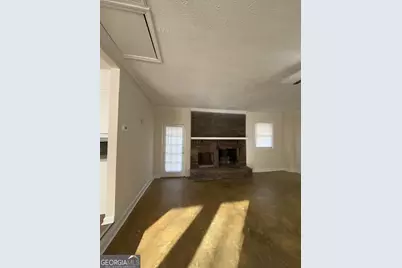 463 Rock Meadow Drive, Stone Mountain, GA 30088 - Photo 15