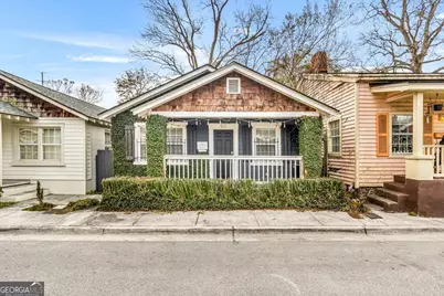 531 E 31st Street, Savannah, GA 31401 - Photo 39