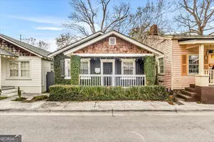 531 E 31st St, Savannah, GA 31401 - Photo 39