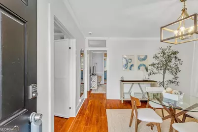 531 E 31st Street, Savannah, GA 31401 - Photo 3