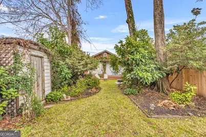 531 E 31st Street, Savannah, GA 31401 - Photo 33