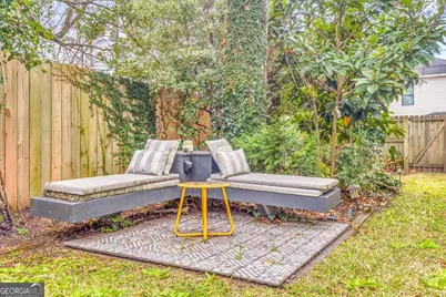 531 E 31st Street, Savannah, GA 31401 - Photo 29