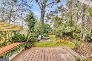 531 E 31st St, Savannah, GA 31401 - Photo 27