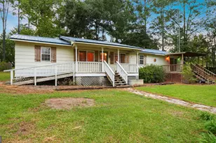 1565 E Lake Dr, Screven, GA 31560 - Photo 19
