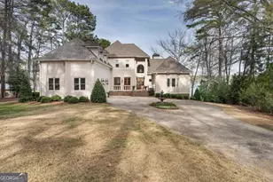 137 Winnstead Pl, Eatonton, GA 31024 - Photo 1