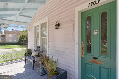 1303 Union Street, Brunswick, GA 31520 - Photo 5