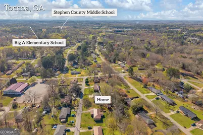 208 Cherry Street, Toccoa, GA 30577 - Photo 7