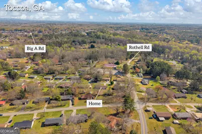 208 Cherry Street, Toccoa, GA 30577 - Photo 9