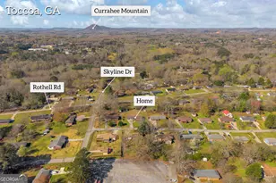 208 Cherry St, Toccoa, GA 30577 - Photo 3