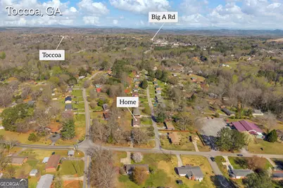 208 Cherry Street, Toccoa, GA 30577 - Photo 13