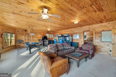 180 Cinnamon Bear Road, Mineral Bluff, GA 30559 - Photo 35