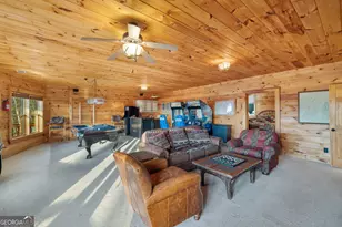 180 Cinnamon Bear Rd, Mineral Bluff, GA 30559 - Photo 35