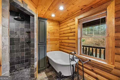 180 Cinnamon Bear Road, Mineral Bluff, GA 30559 - Photo 39