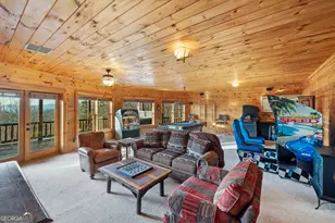 180 Cinnamon Bear Rd, Mineral Bluff, GA 30559 - Photo 23