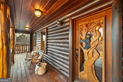 180 Cinnamon Bear Road, Mineral Bluff, GA 30559 - Photo 27