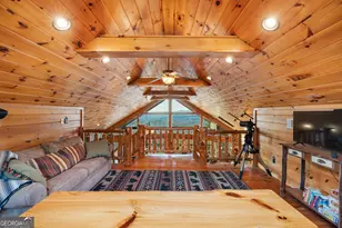 180 Cinnamon Bear Rd, Mineral Bluff, GA 30559 - Photo 17