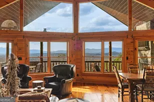 180 Cinnamon Bear Rd, Mineral Bluff, GA 30559 - Photo 3