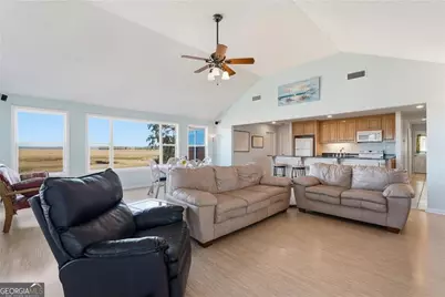 1116 Pleasure Point Lane NE, Townsend, GA 31331 - Photo 9