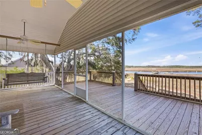 1116 Pleasure Point Lane NE, Townsend, GA 31331 - Photo 37