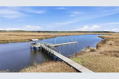 1116 Pleasure Point Lane NE, Townsend, GA 31331 - Photo 3