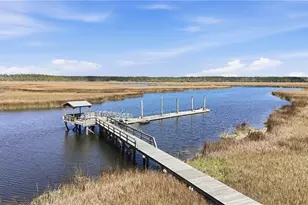 1116 Pleasure Point Ln NE, Townsend, GA 31331 - Photo 3