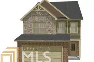 2338 Walker Dr, Hampton, GA 30228 - Photo 1