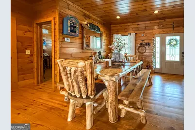 186 Holly Lane, Cleveland, GA 30528 - Photo 5