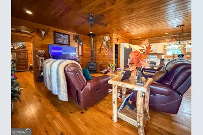 186 Holly Lane, Cleveland, GA 30528 - Photo 3