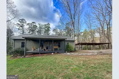 186 Holly Lane, Cleveland, GA 30528 - Photo 57