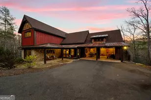 450 Miracle Lane, Blue Ridge, GA 30513 - Photo 3