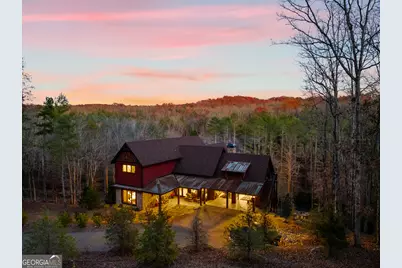 450 Miracle Lane, Blue Ridge, GA 30513 - Photo 9