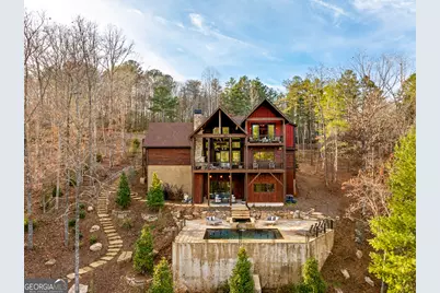 450 Miracle Lane, Blue Ridge, GA 30513 - Photo 61