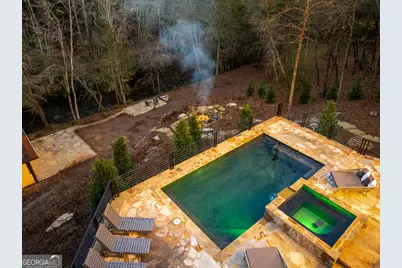 450 Miracle Lane, Blue Ridge, GA 30513 - Photo 63