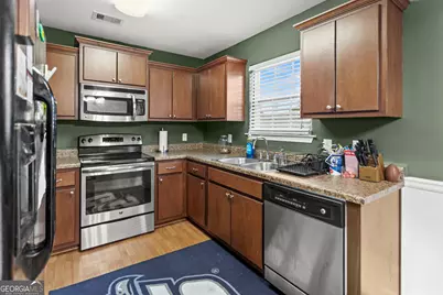 317 Teakwood Court, Statesboro, GA 30458 - Photo 13