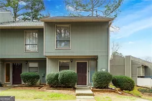 6170 Woodland Rd, Peachtree Corners, GA 30092 - Photo 1