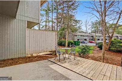 6170 Woodland Road, Peachtree Corners, GA 30092 - Photo 19