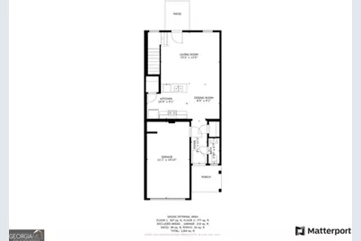 125 Dudley Way SW, Cartersville, GA 30120 - Photo 13