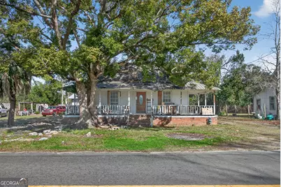 115 Pear Street, Valdosta, GA 31601 - Photo 1