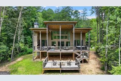 59 Overlook Drive, Blue Ridge, GA 30513 - Photo 1